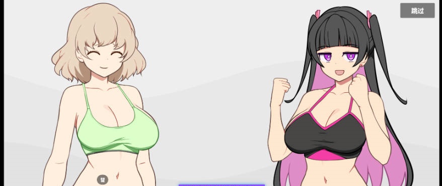 图片[2]-GGG GoonGoon自慰狂！ ！官方中文版 [新作] [1.1G]-ACG畅游网