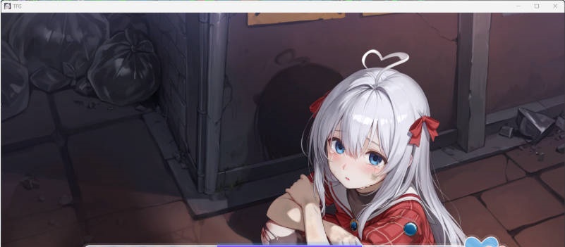 图片[2]-废案少⼥~克隆千⾦的调教⽣活 官方中文版 [新作] [1.7G ]-ACG畅游网