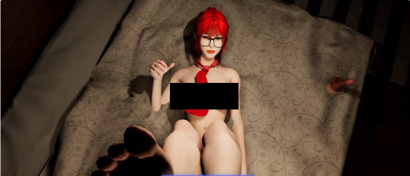 图片[2]-火辣日本熟女：春梦/Japanese Mature: Sex Dreams/官中+无码+动态 [11G]-ACG畅游网