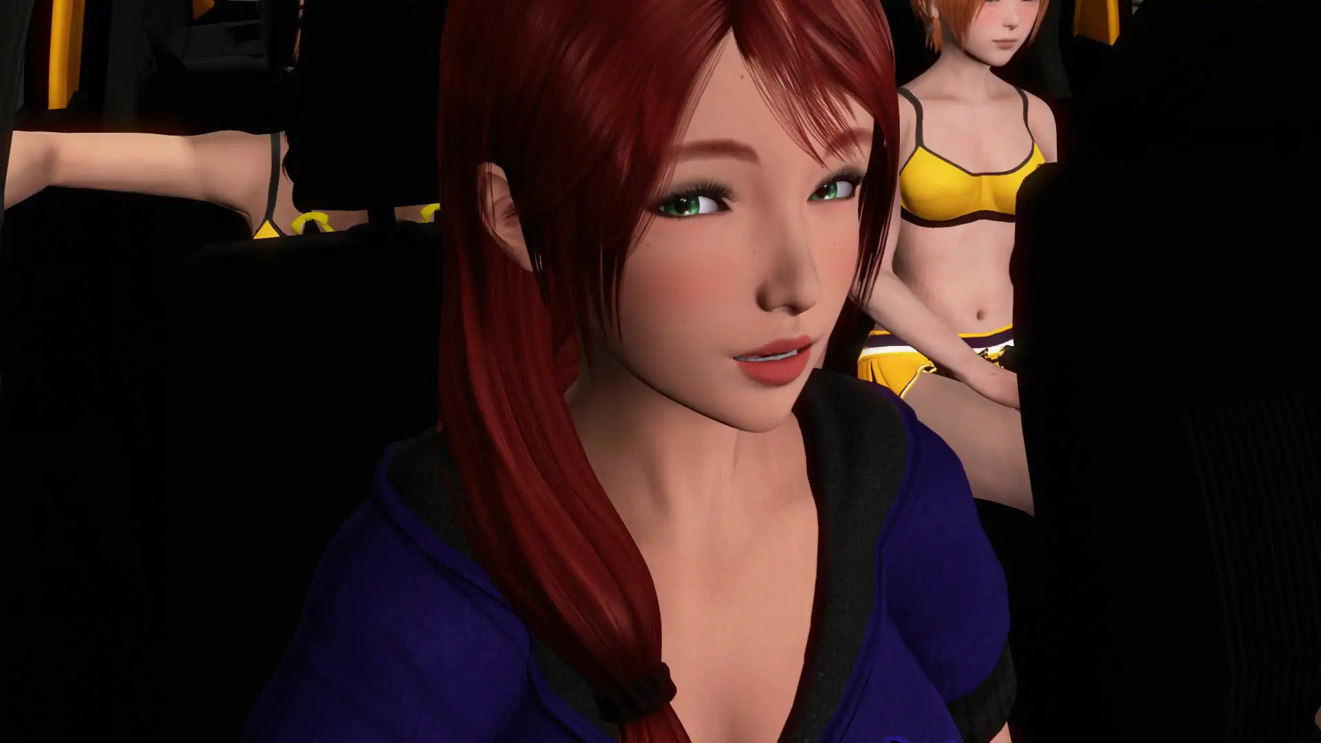 a513调皮的莉安娜0.32 AI汉化版【PC/6.43G/更新】-ACG畅游网