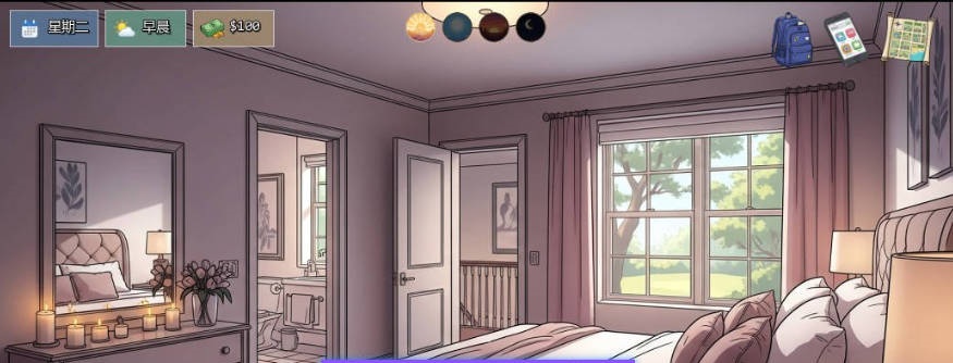 图片[5]-觉醒谷 Valley Awakening v0.80.00F AI汉化版[PC+安卓][2G]-ACG畅游网