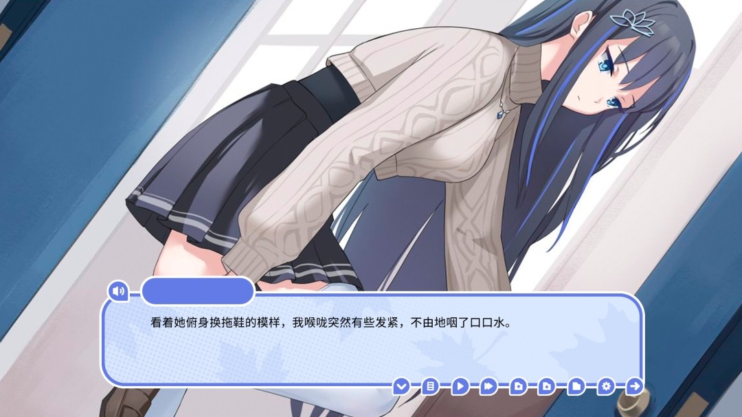 图片[5]-a3161我的高冷女友 V1.2.1.03+全DLC 官方中文【PC/860M】-ACG畅游网