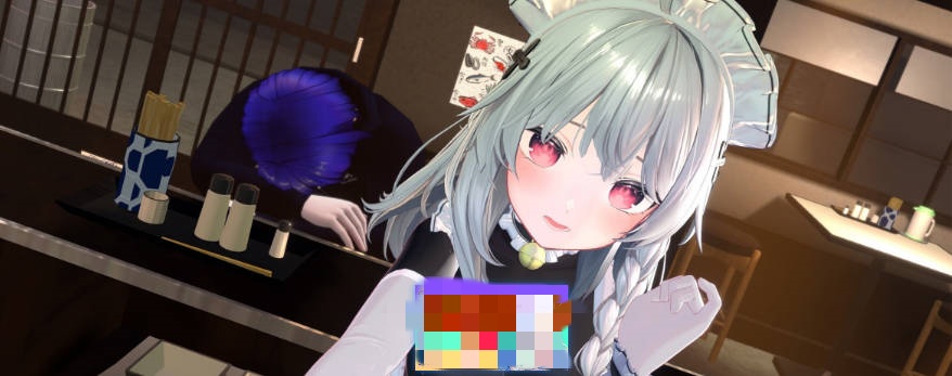 [3D互动/动态/更新] NTR大师 NTR Master V0.3 官方中文步兵版[5.8G]-ACG畅游网