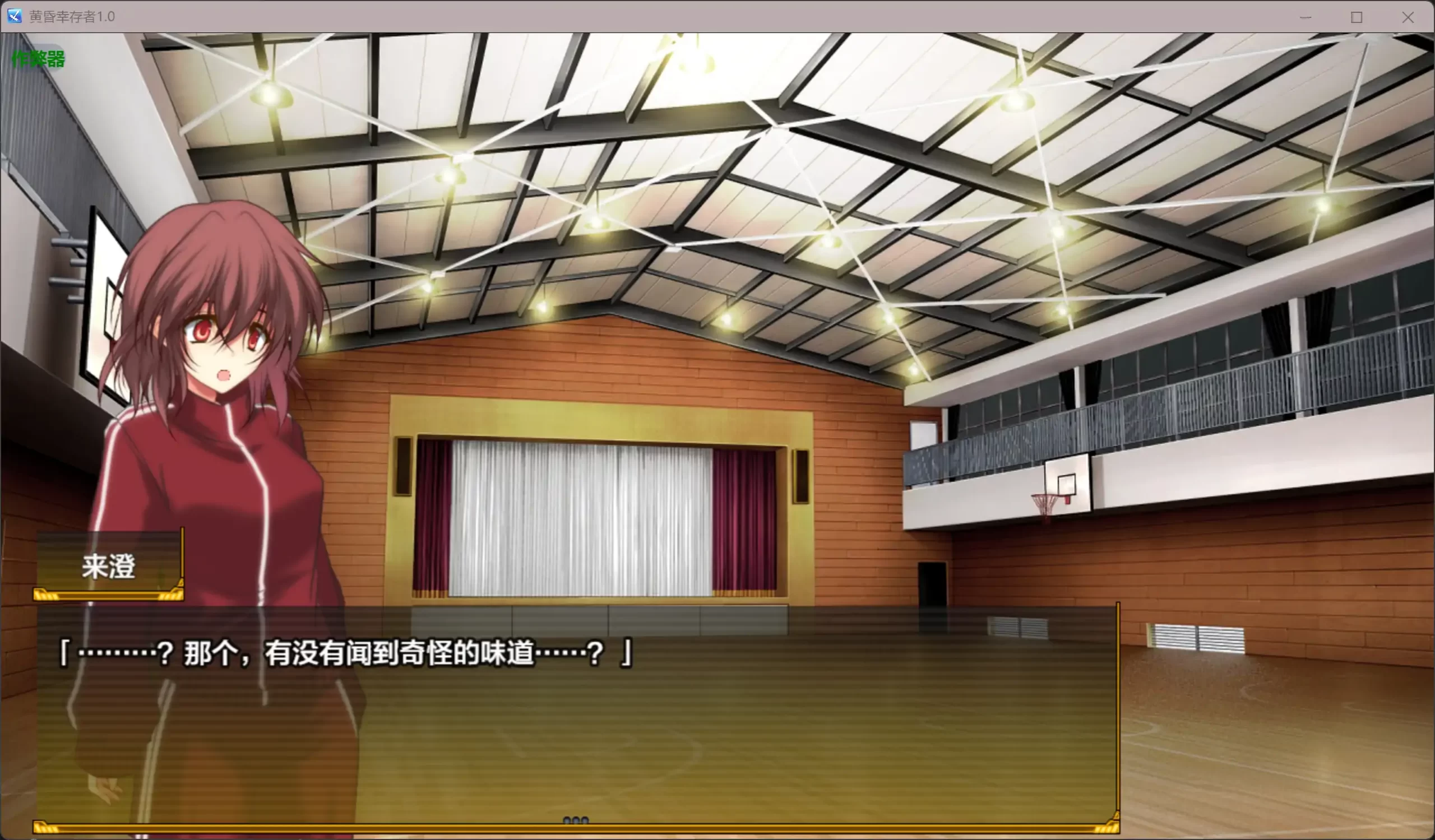 图片[4]-b3529黄昏幸存者1.0 AI汉化版【PC+安卓/1.41G】-ACG畅游网