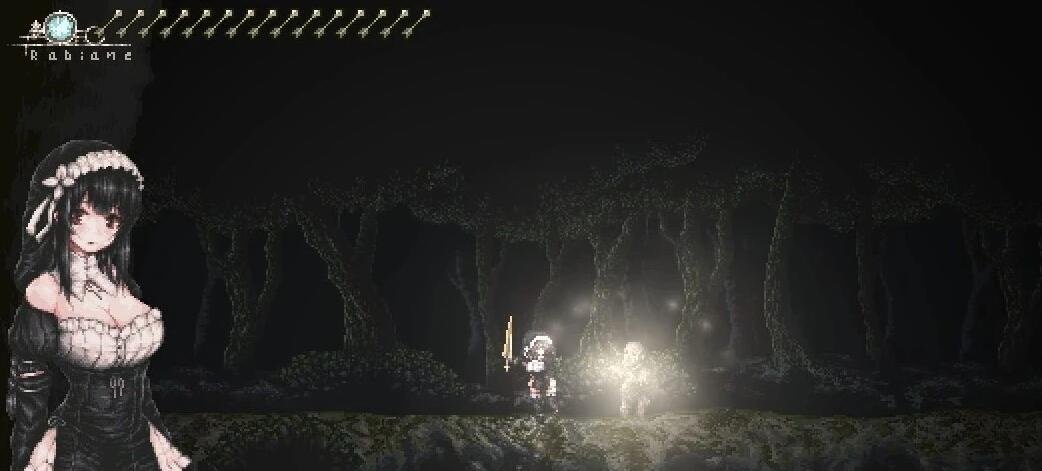 图片[5]-哥特少女勇闯恶魔城/SiNiSistar Lite Version（Build.7793201+DLC+通关档）-ACG畅游网