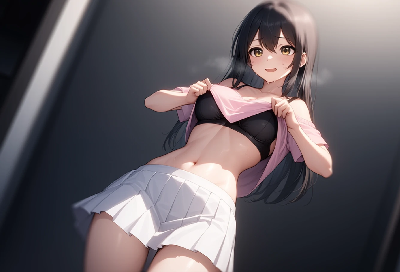 图片[5]-b3396我的女朋友实现了我的NTR梦想0.4 AI汉化版【PC+安卓/3.5G/更新】-ACG畅游网