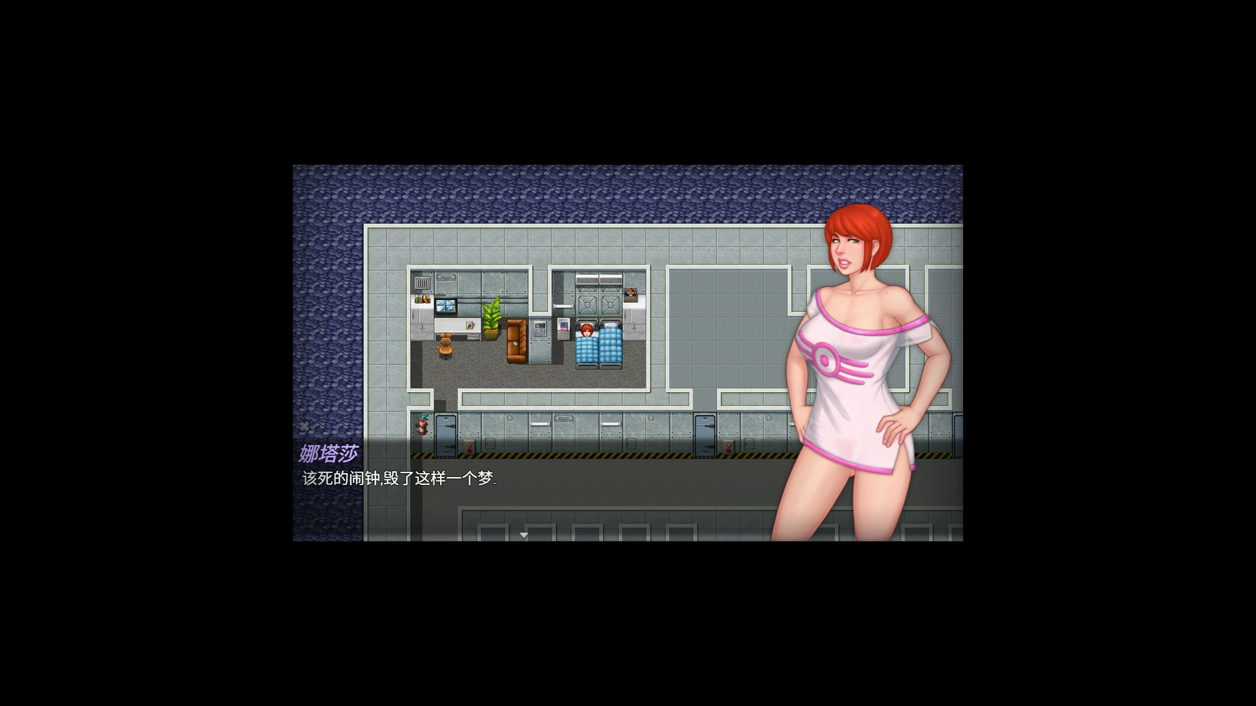 图片[2]-b7014辐射/Fall:Out  V0.9.0 Stable 官方中文[新作/650M]-ACG畅游网