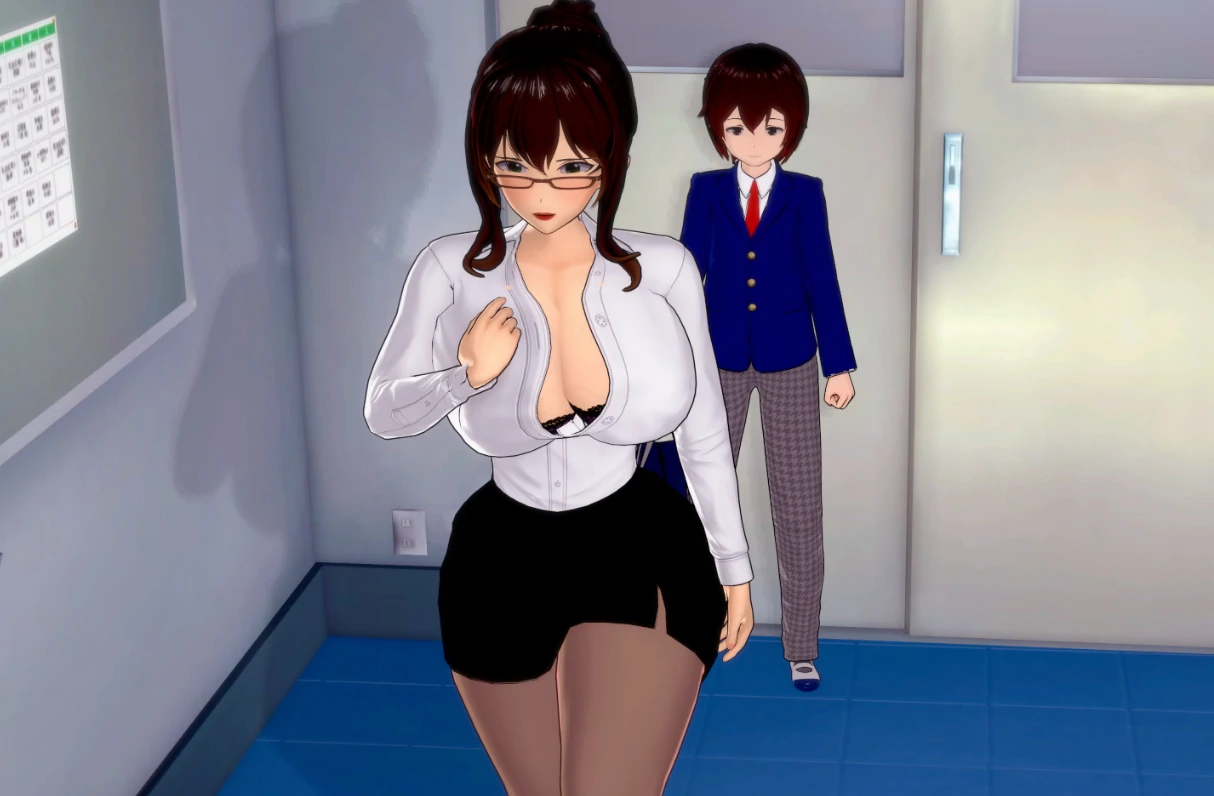 图片[2]-b3081污秽魔药0.1.1 AI汉化版【PC+安卓/3.74G/首发】-ACG畅游网
