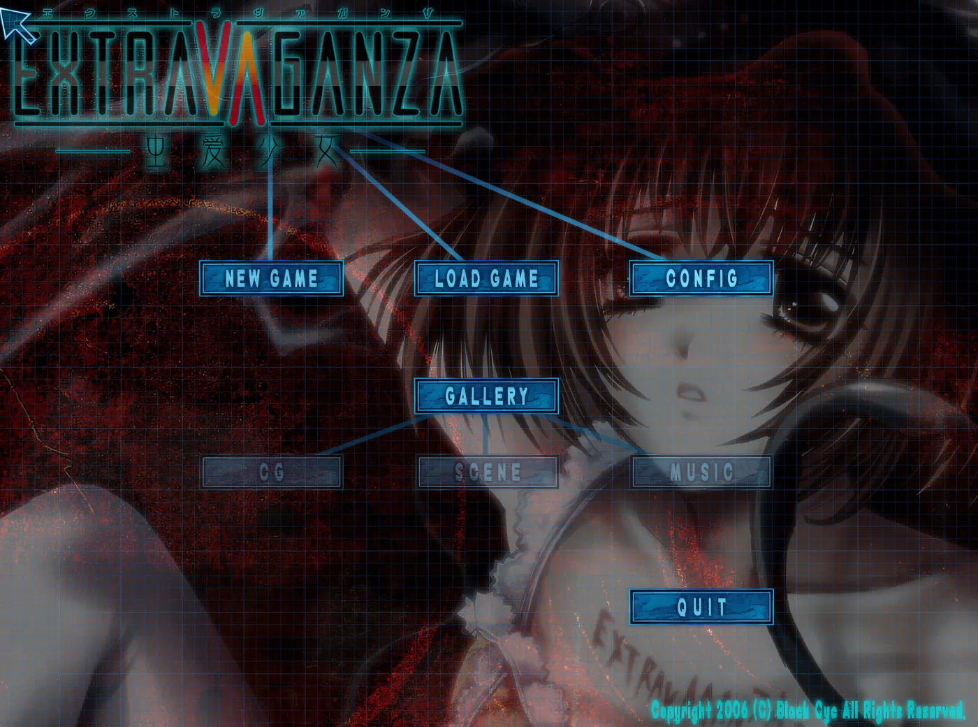 b9083 EXTRAVAGANZA~虫爱少女Ver1.10 精翻汉化版+存档 [新作/800M]-ACG畅游网