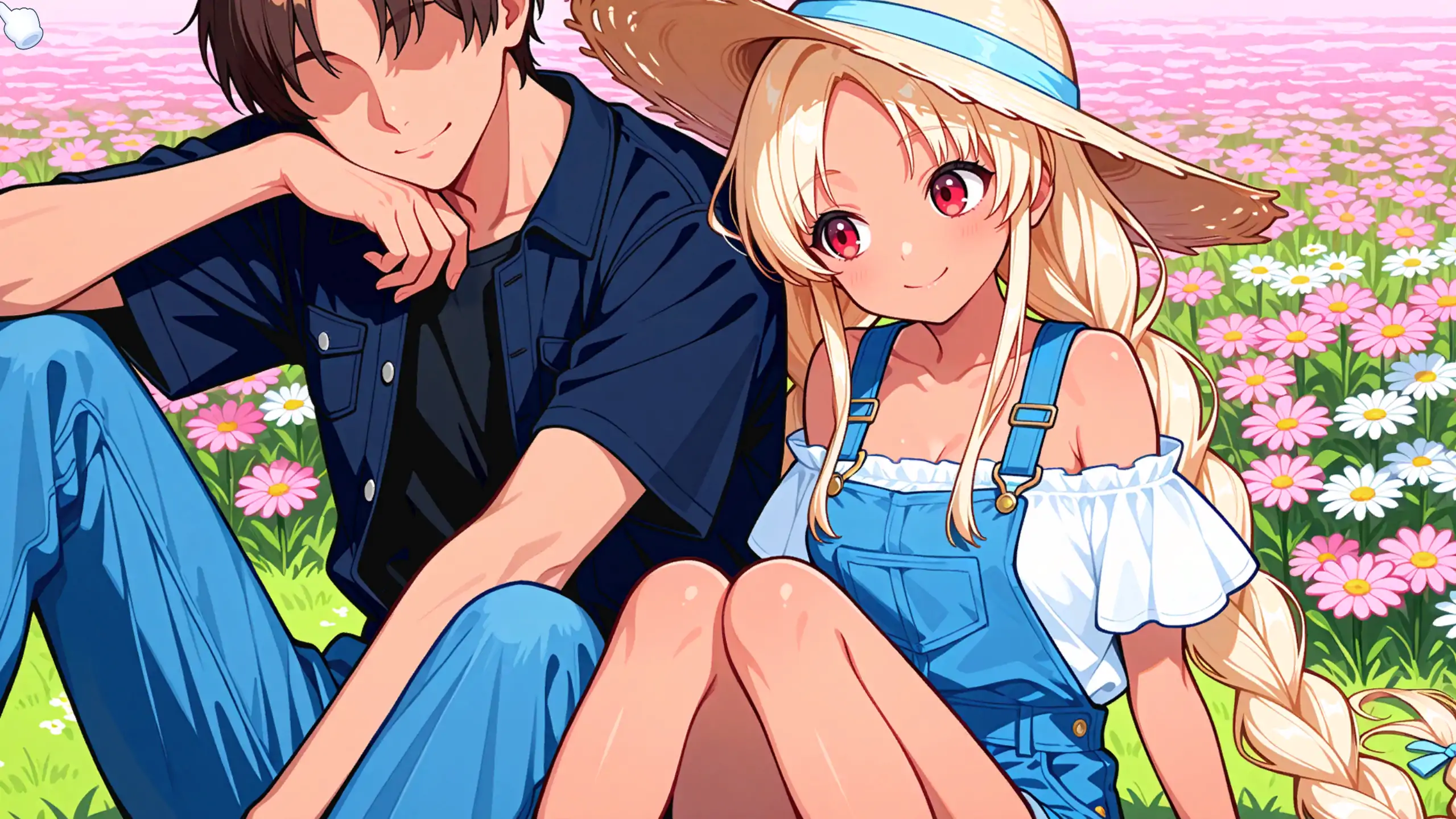 图片[6]-b7205 回乡后，有超可爱幽灵在我家!? STEAM官中  [PC/960M/新作]-ACG畅游网