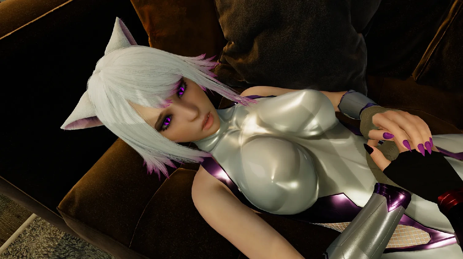 图片[2]-b3591最后的人类Ep.6 v0.9 AI汉化版【PC+安卓/6.3G/更新】-ACG畅游网