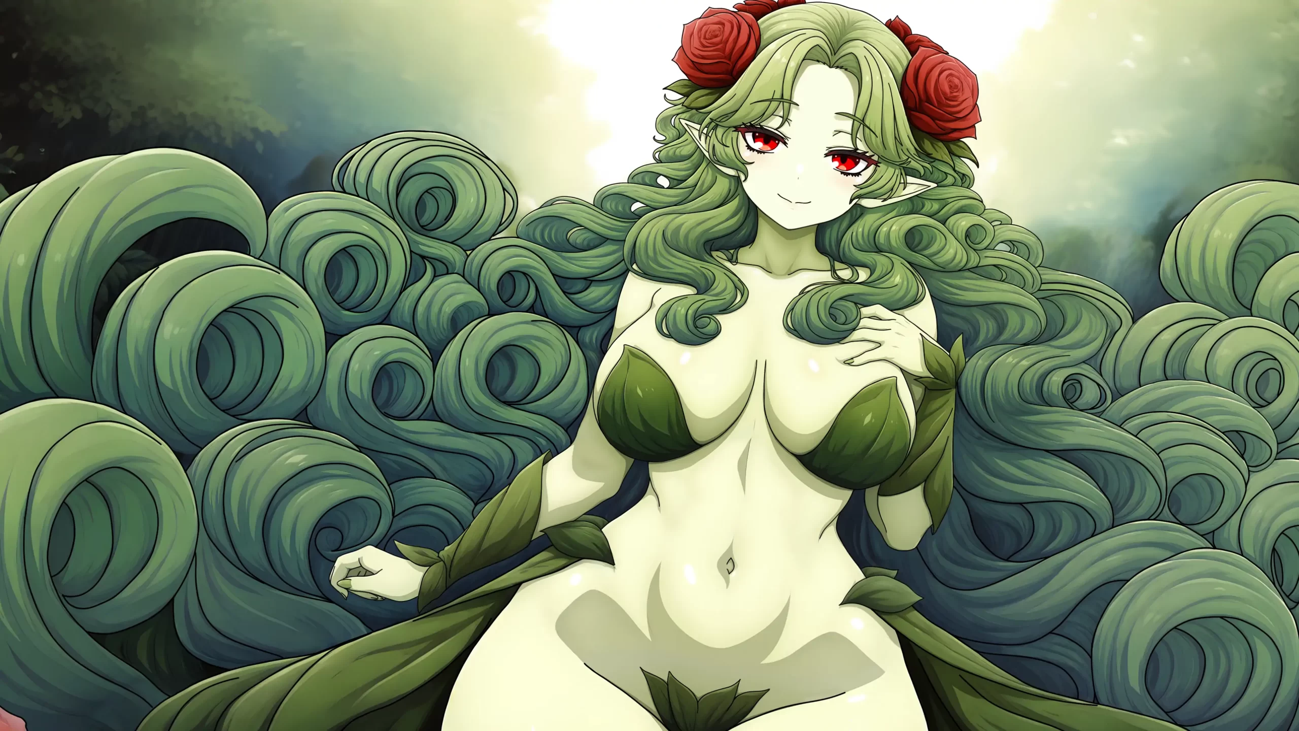 图片[5]-b3899追忆之旅-魔物娘0.2 AI汉化版【PC+安卓/2.78G/更新】-ACG畅游网
