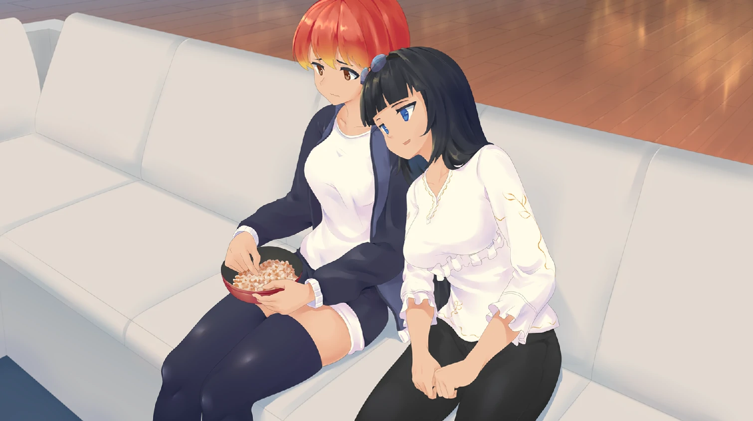 图片[5]-b3613 Uni0.63.126C AI汉化版【PC+安卓/4.8G/更新】-ACG畅游网