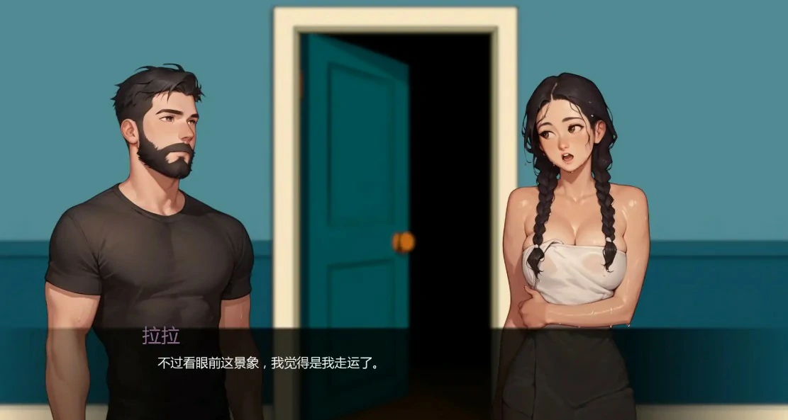 图片[4]-a703都市热浪0.2.0 AI汉化版【PC+安卓/1.8G/更新】-ACG畅游网