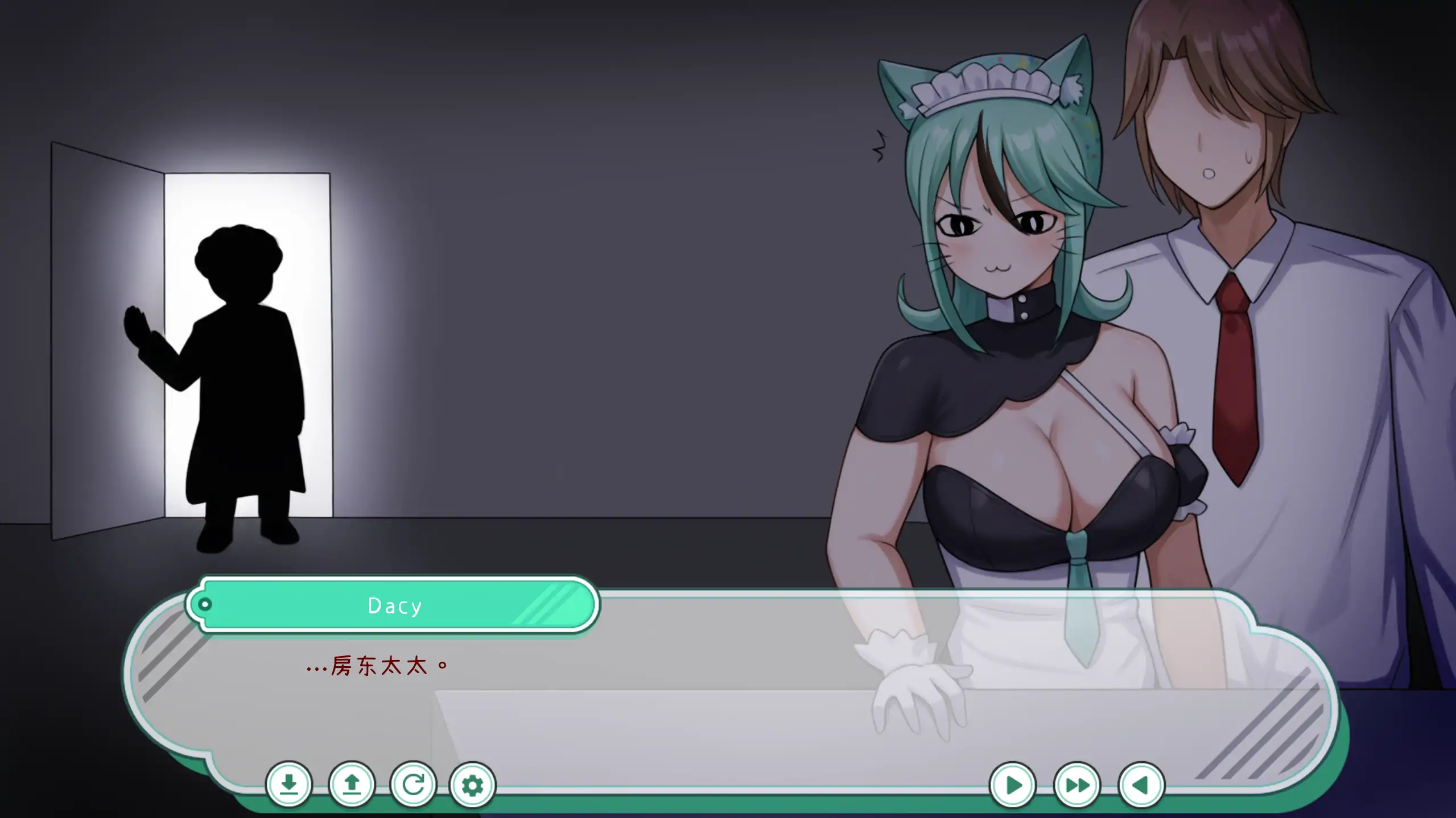 图片[5]-a266人外美少女体液饮料店1.0 官方中文【PC/0.33G/新作】-ACG畅游网