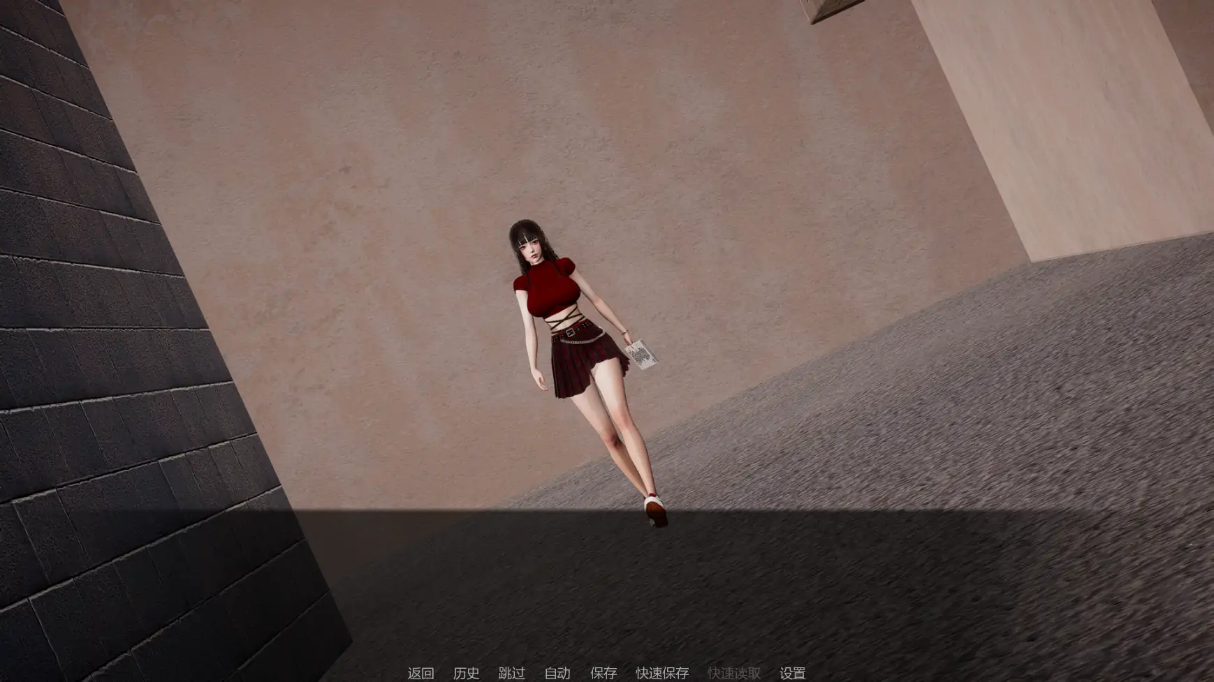 图片[5]-b3862 为你 v0.1.1 AI汉化版【PC+安卓/1.61G/更新】-ACG畅游网