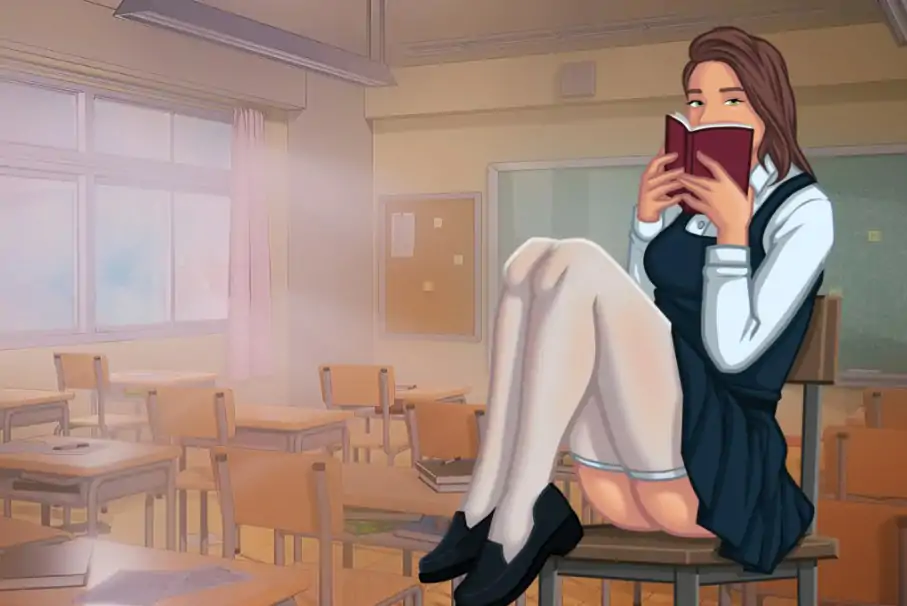 图片[2]-b3731欲望学院0.5.4b – Extended AI汉化版【PC+安卓/2.61G/更新】-ACG畅游网