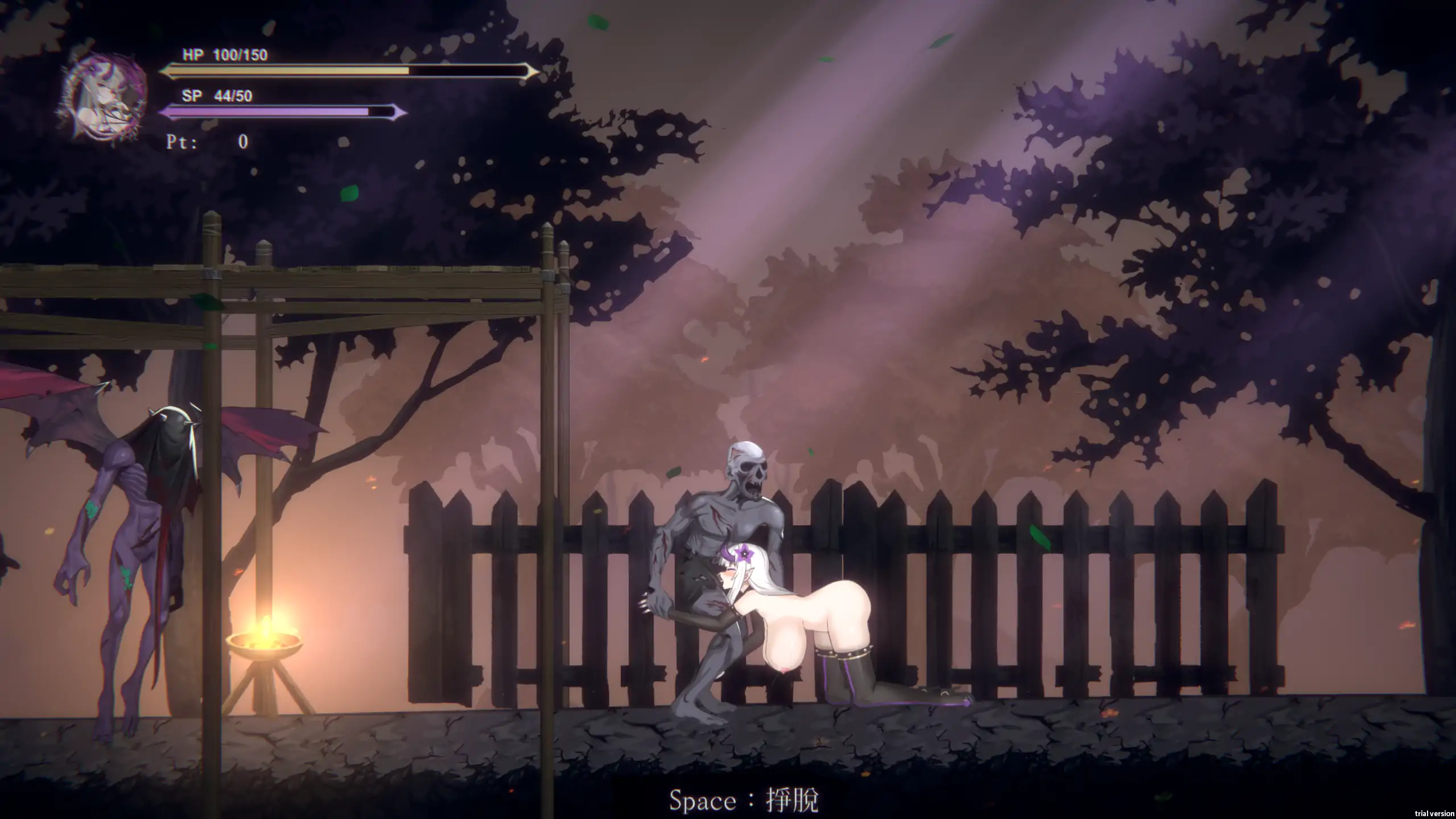 图片[5]-b4109终焉的魔女1.0 官方中文【PC/0.67G/更新】-ACG畅游网