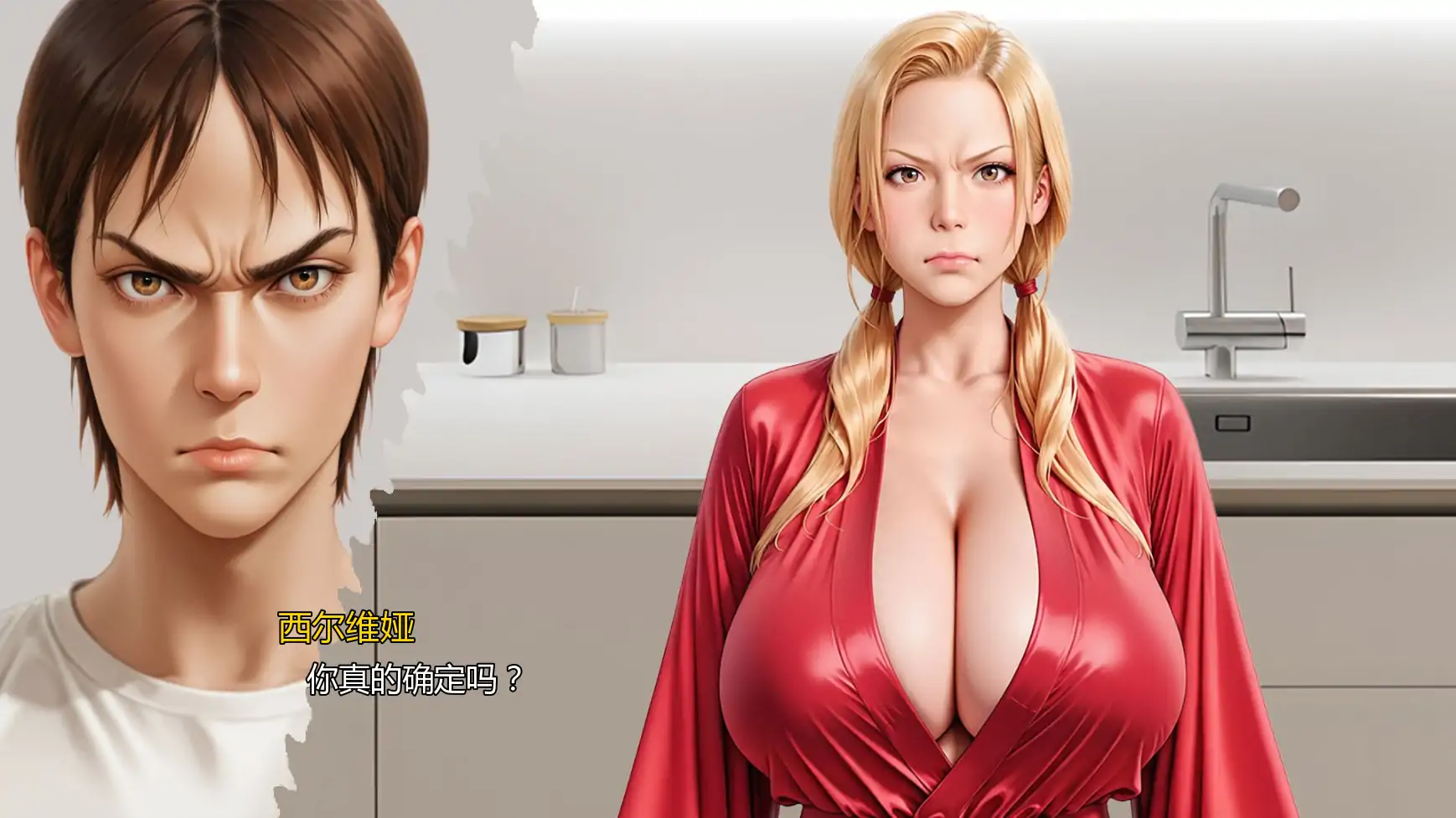 图片[2]-b3867心溪镇冒险2 AI汉化版【PC+安卓/0.93G/更新】-ACG畅游网