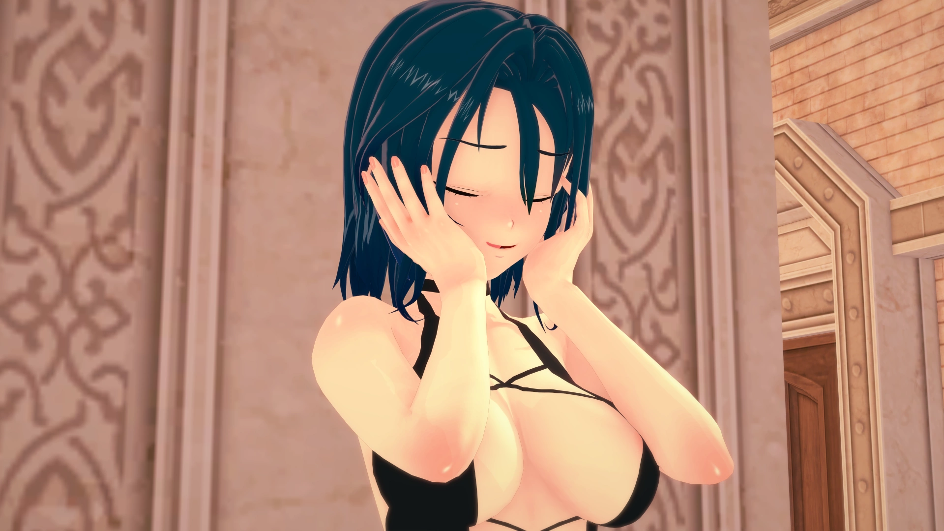 图片[4]-b3335恶魔学院DxD0.72 AI汉化版【PC+安卓/5.37G/更新】-ACG畅游网