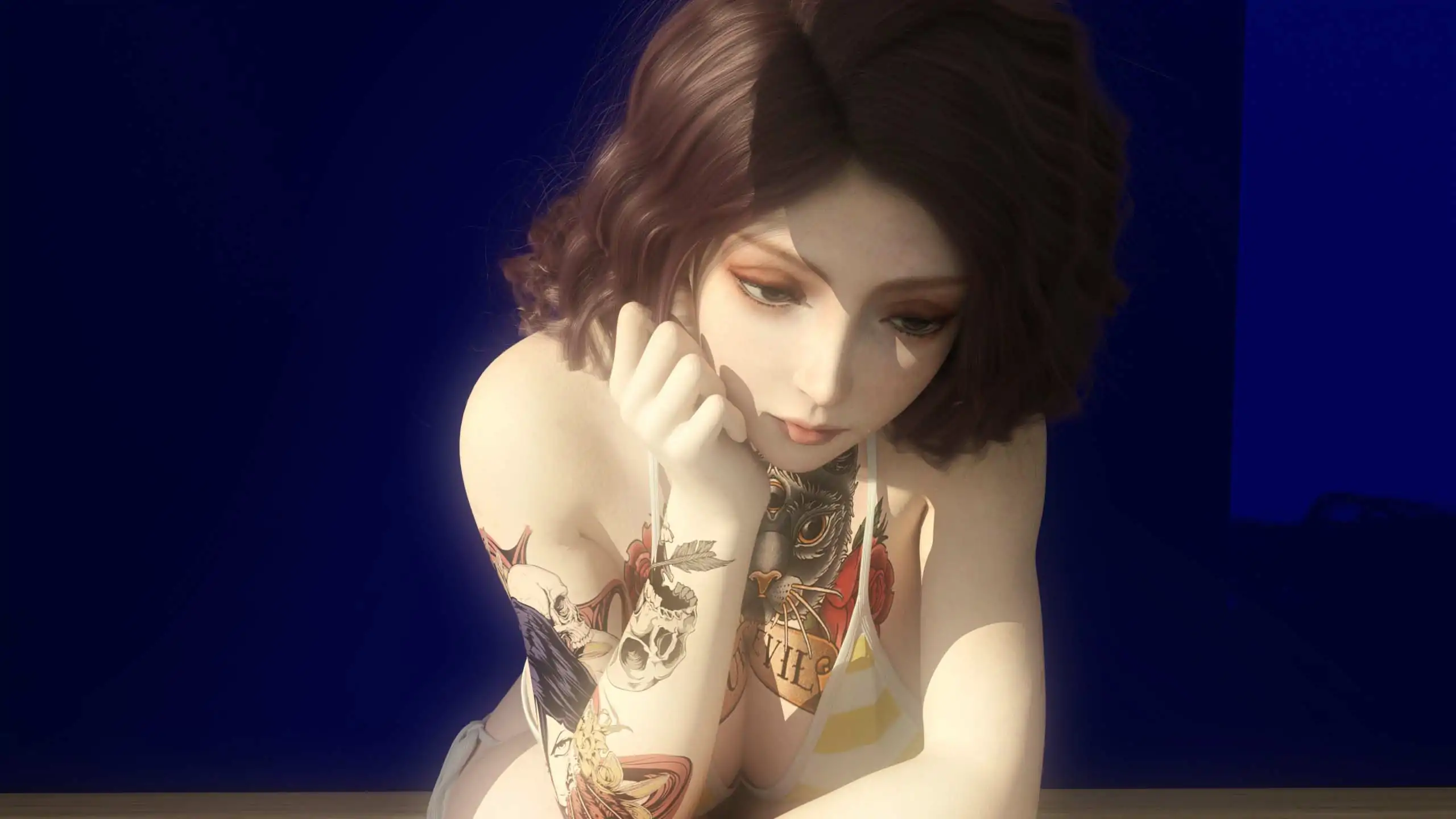 a120欲望之影0.9.0 AI汉化版【PC/11.6G/更新】-ACG畅游网