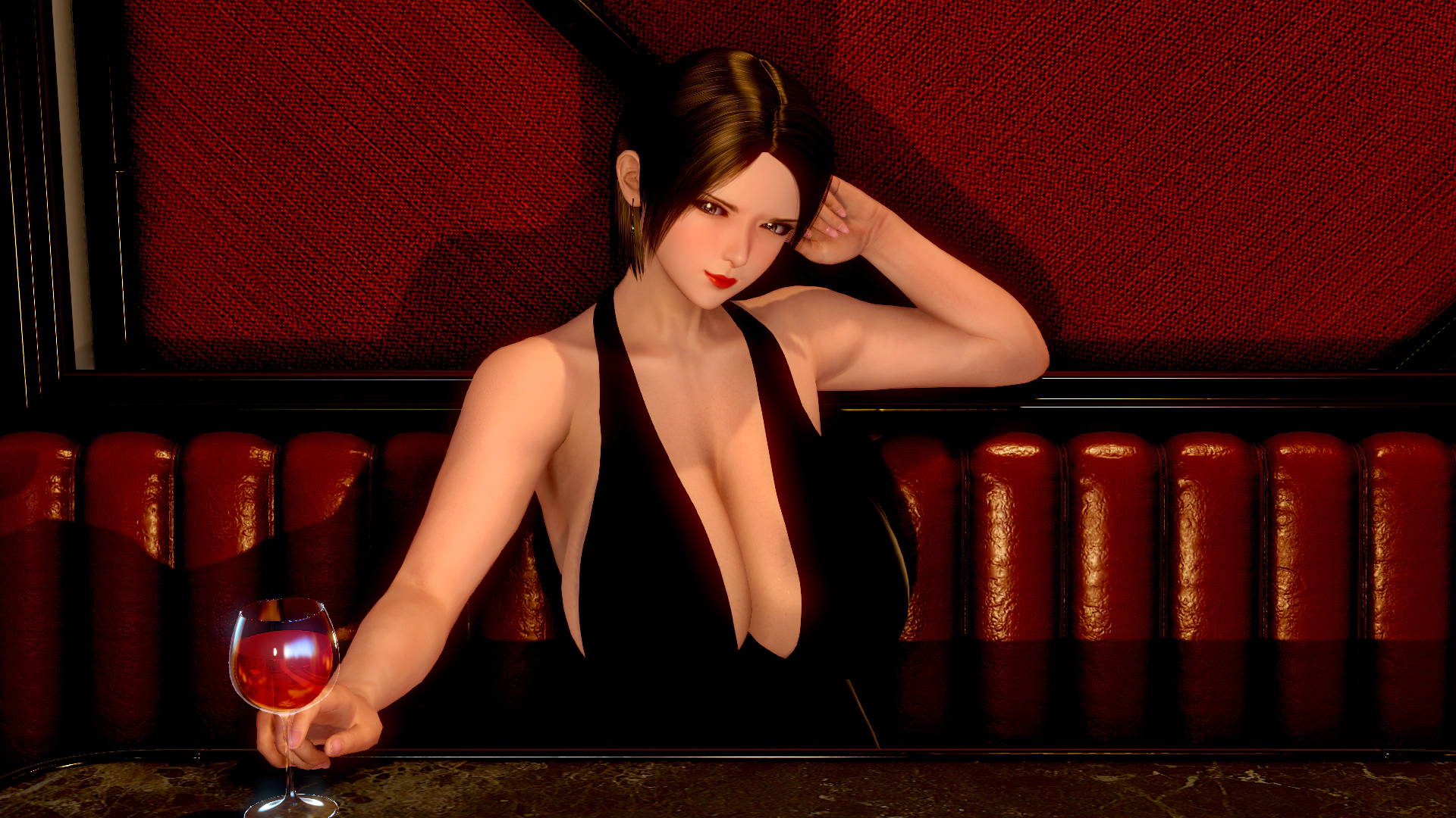 a421我的妻子真理子0.51 AI汉化版【PC+安卓/2.45G/更新】-ACG畅游网