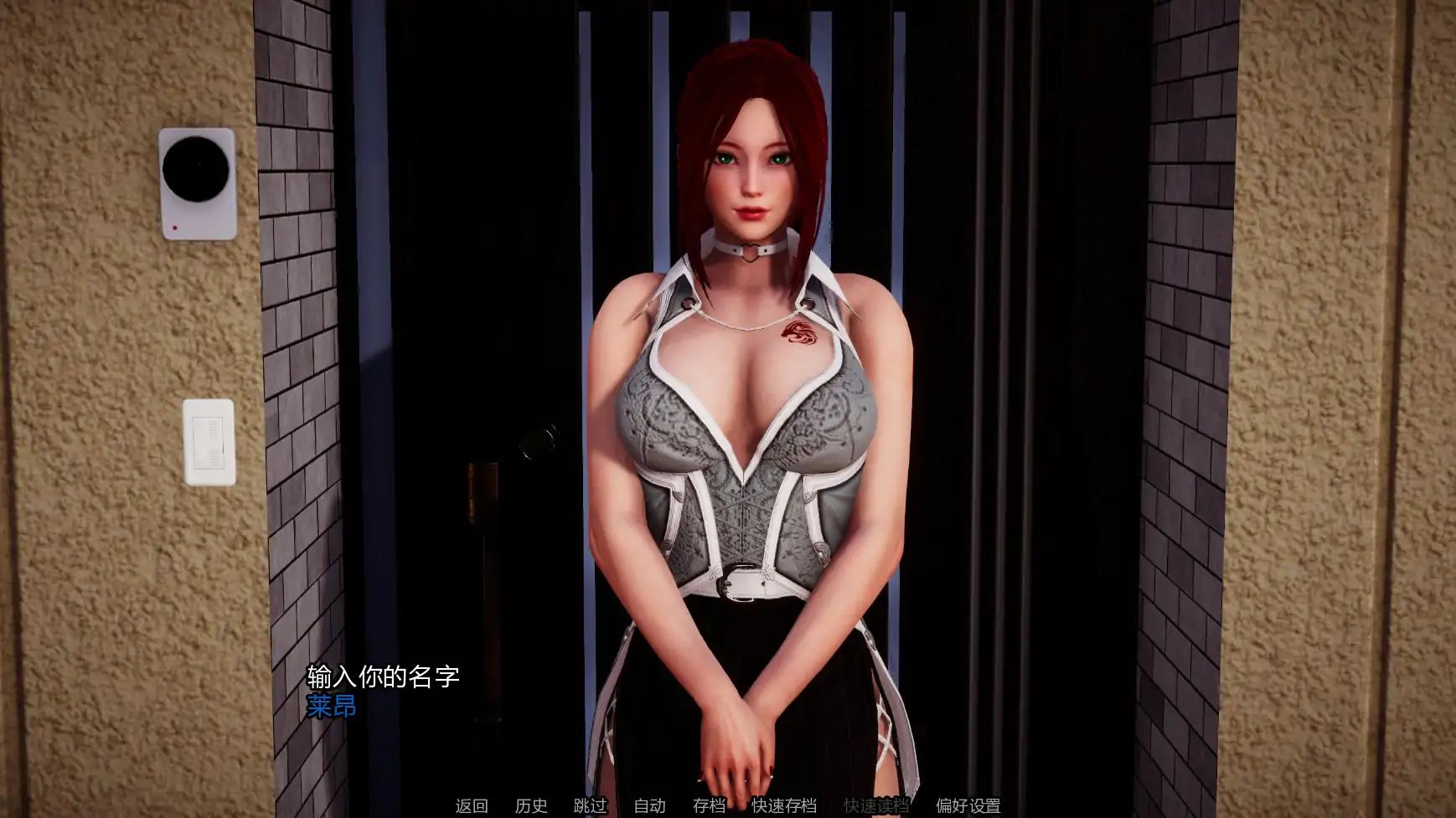 图片[4]-a708 S.P.E.S.计划v0.15 AI汉化版【PC+安卓/8.96G/更新】-ACG畅游网