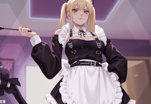 图片[4]-b7195 艾米直播秀起源：吸血鬼女王艾米 STEAM官中[PC/4.8G/新作]-ACG畅游网