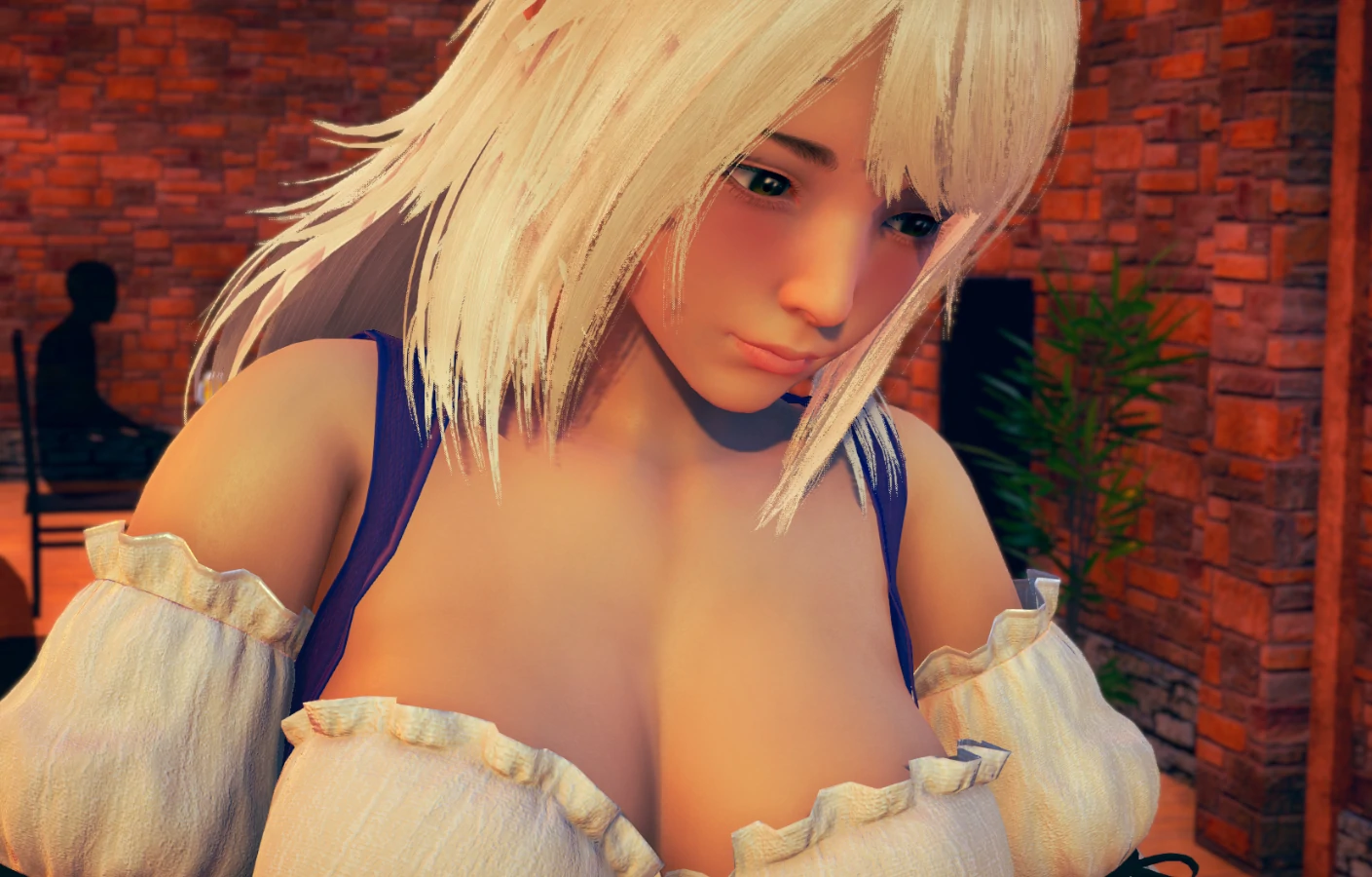 图片[6]-a803精灵蕾雅0.7.3 SE AI汉化版【PC/16.6G/更新】-ACG畅游网