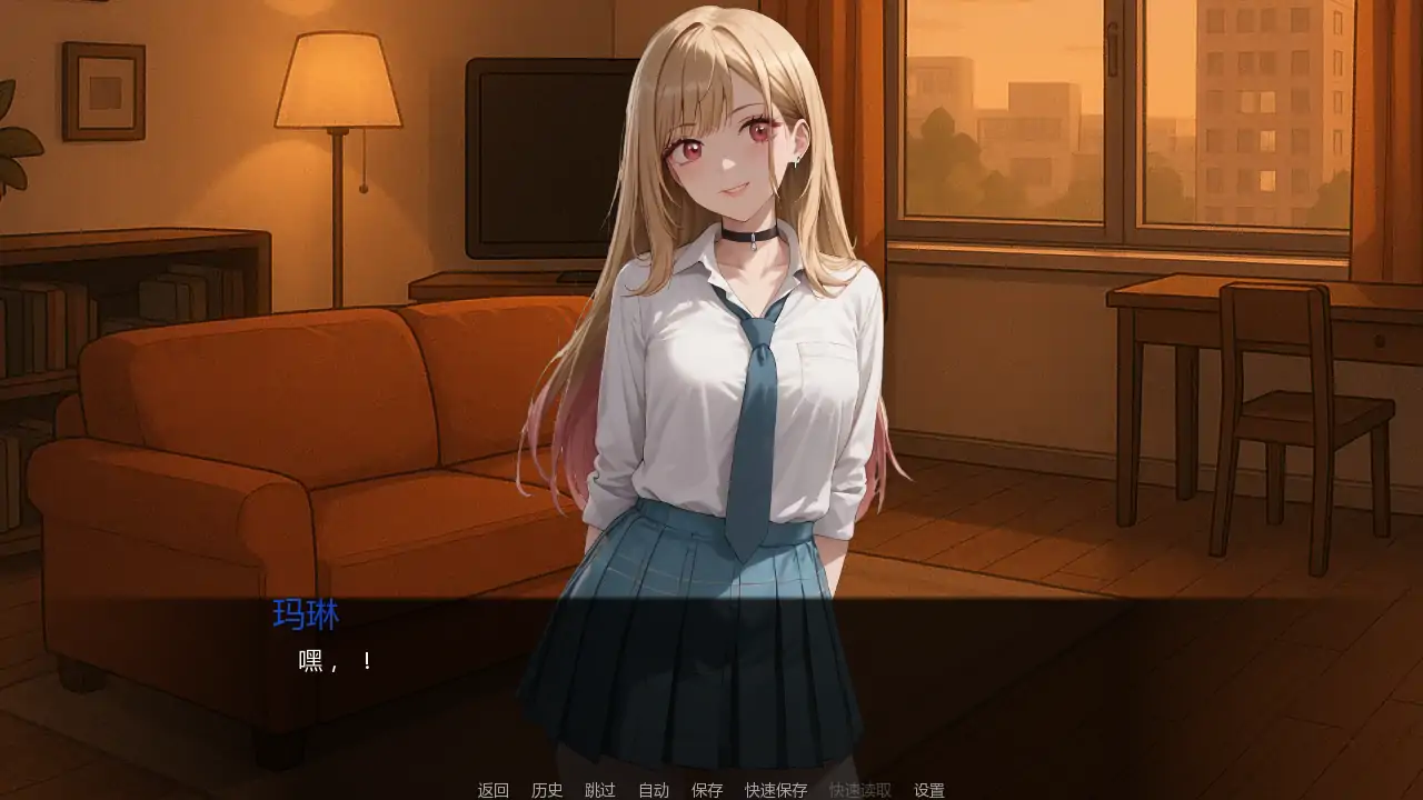 图片[3]-b3895足部大师v0.8 AI汉化版【PC+安卓/1.25G/更新】-ACG畅游网