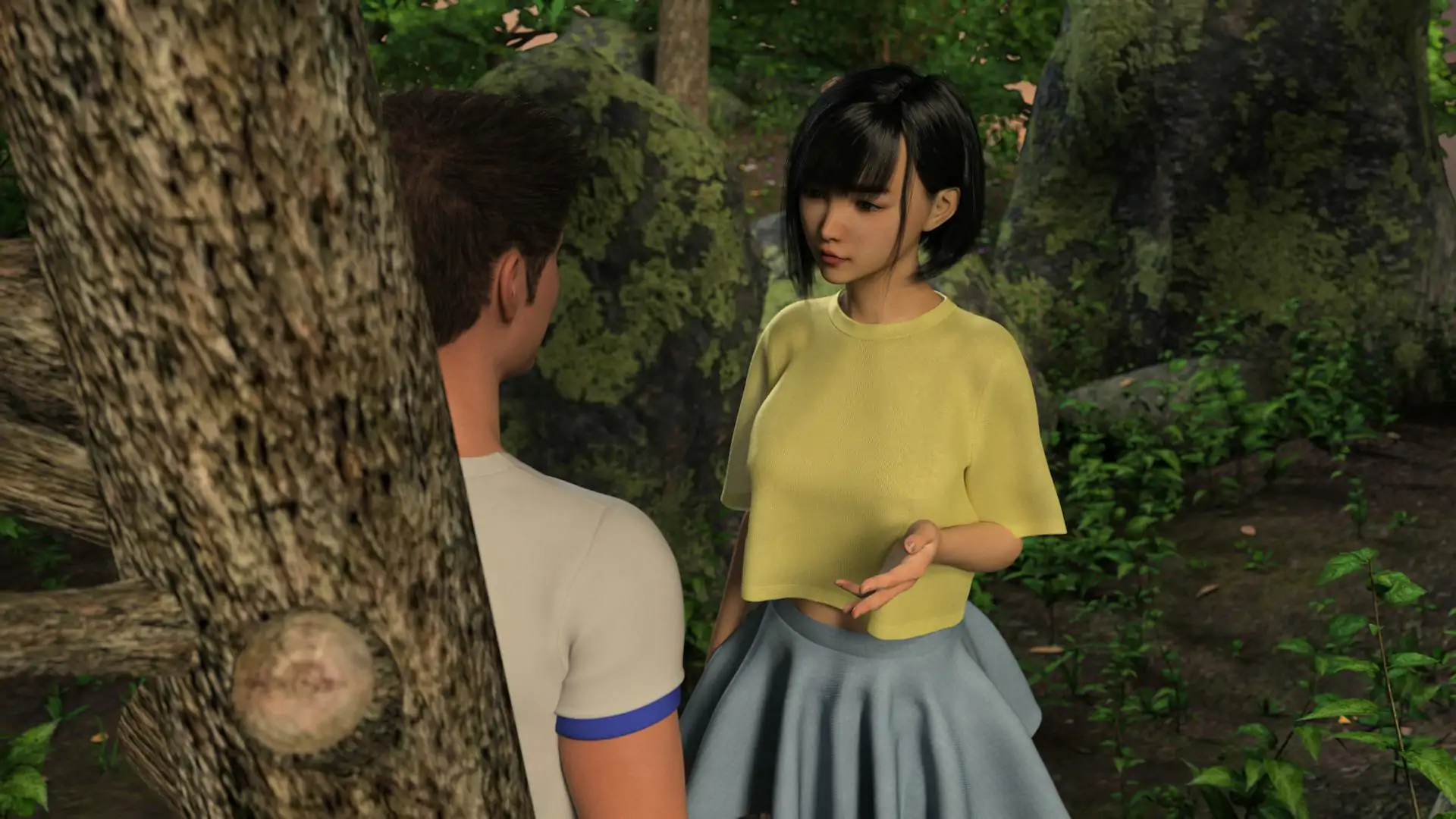 图片[2]-a166我的最佳交易4.5 女神的最佳交易 AI汉化版【PC+安卓/7.43G/更新】-ACG畅游网