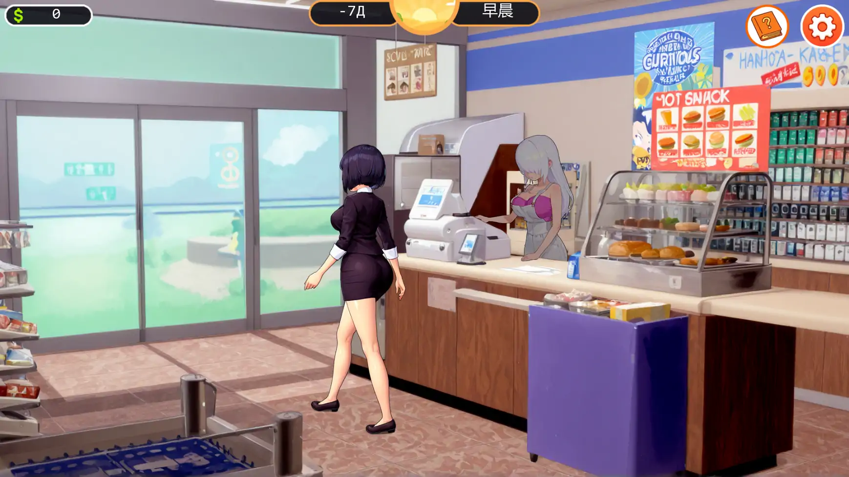 图片[2]-b3673贪婪之欲0.1.5 Public AI汉化版【PC+安卓/1.06G/首发】-ACG畅游网