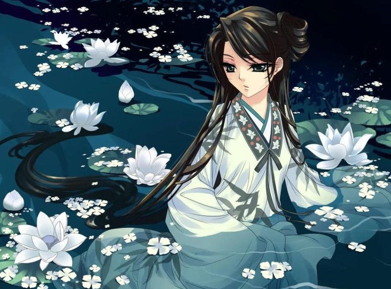 图片[3]-林黛玉与北静王 汉化版 【PC/1.8G】-ACG畅游网