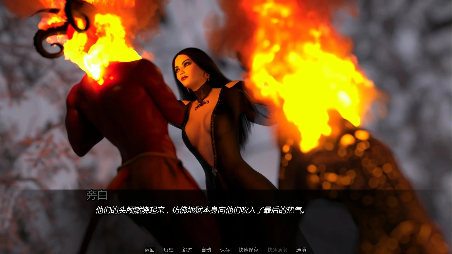 图片[5]-b3652黎明觉醒:永恒枷锁Ch.1 AI汉化版【PC+安卓/1.38G/更新】-ACG畅游网