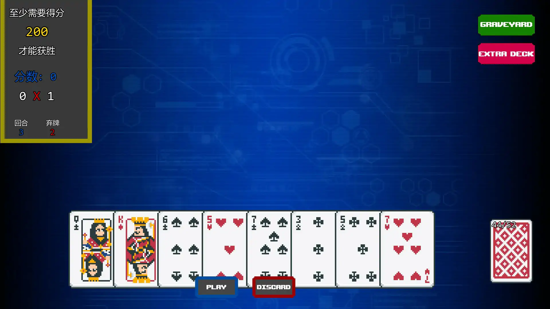 图片[3]-b3156性链接0.3.2 AI汉化版【PC+安卓/0.68G/首发】-ACG畅游网