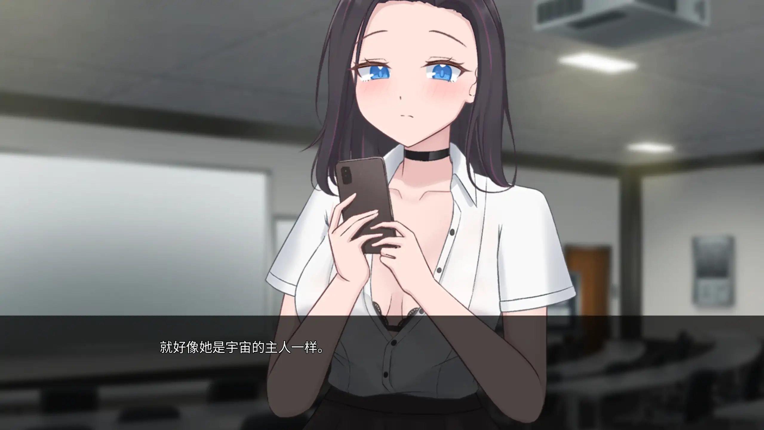 图片[5]-b4113妈妈为何这样v0.8.0 官方中文【PC+安卓/7.30G/更新】-ACG畅游网