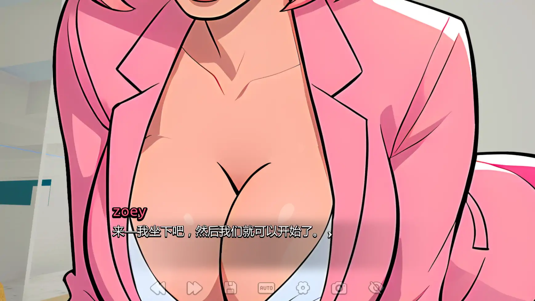 图片[4]-b3838只有模组的世界v0.4 AI汉化版【PC+安卓/3.54G/更新】-ACG畅游网