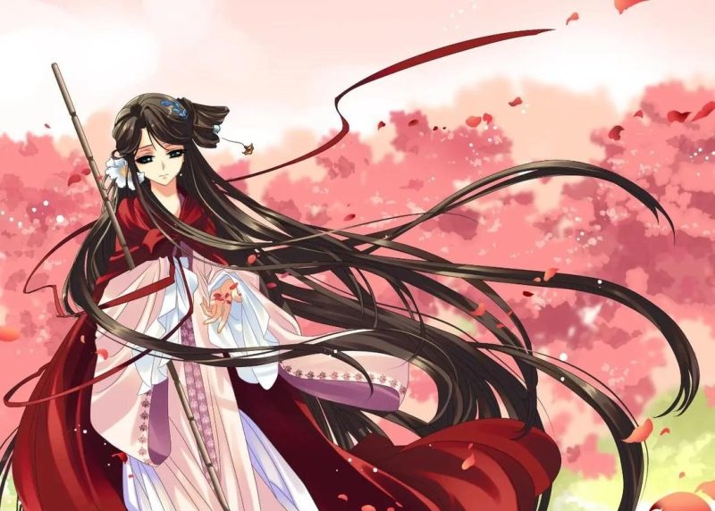 图片[5]-林黛玉与北静王 汉化版 【PC/1.8G】-ACG畅游网