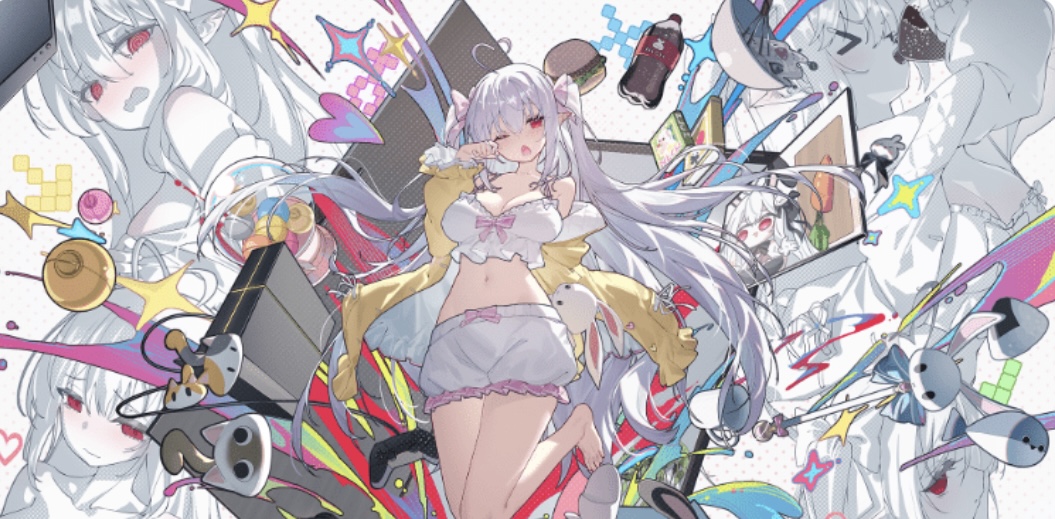 [更新]和存在感薄弱的妹妹一起的简单生活 v1.0.7rev.1 官方中文版+DL特典[PC+安卓][4.7G/CV]-ACG畅游网