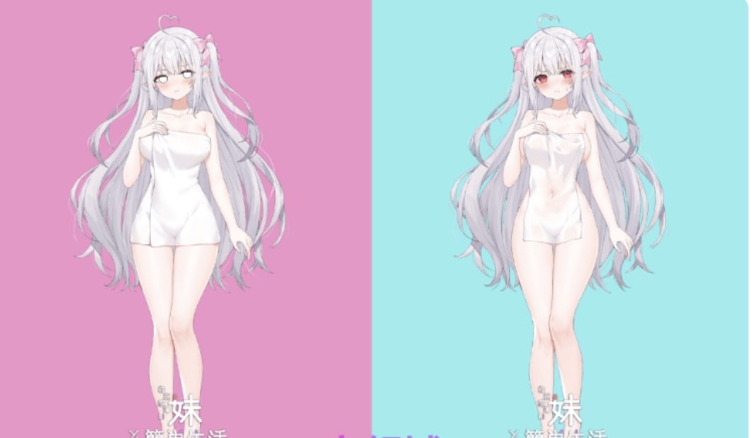 图片[9]-[更新]和存在感薄弱的妹妹一起的简单生活 v1.0.7rev.1 官方中文版+DL特典[PC+安卓][4.7G/CV]-ACG畅游网