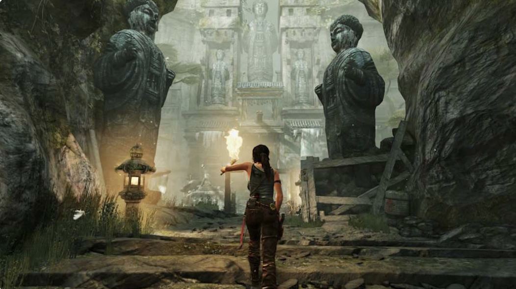 图片[2]-古墓丽影9年度版//Tomb Raider-ACG畅游网
