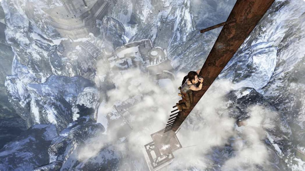图片[3]-古墓丽影9年度版//Tomb Raider-ACG畅游网