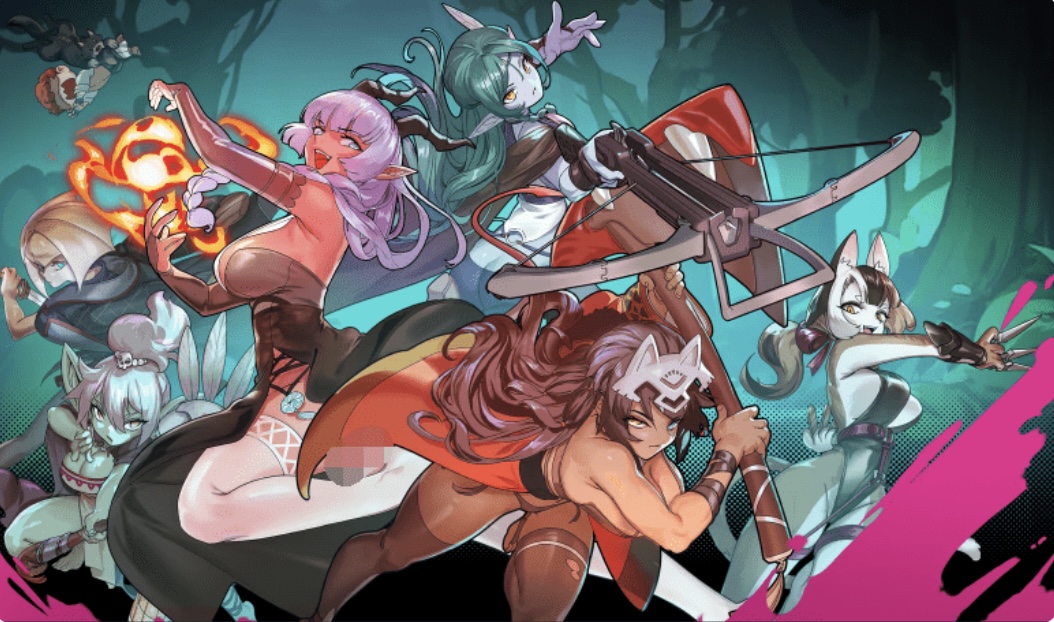 图片[6]-【肉鸽SLG】外族娘！请好好保护我吧！Ver1.0.13 Steam官方中文步兵版-ACG畅游网
