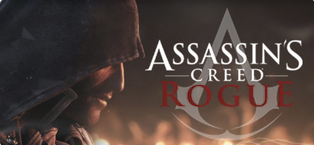 刺客信条：叛变/Assassins Creed Rogue-ACG畅游网