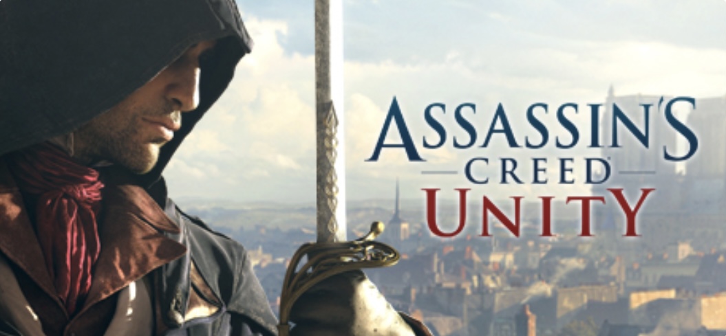 刺客信条5：大革命/Assassins Creed Unity-ACG畅游网