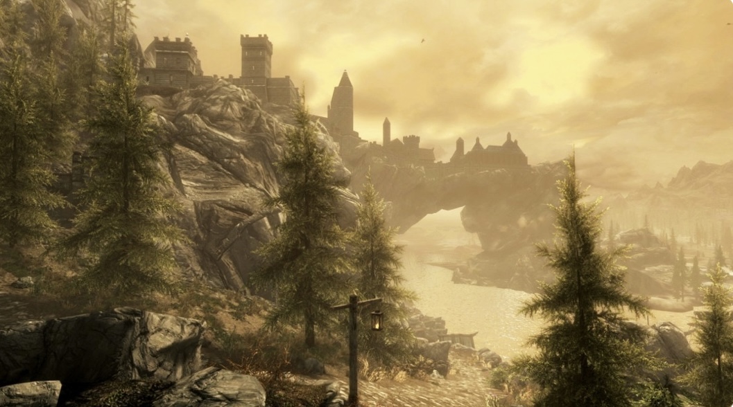 图片[6]-上古卷轴5 天际 豪华年度传奇 重制版|V2.0.5-整合MOD威猛版+全 DLC|解压即撸-ACG畅游网