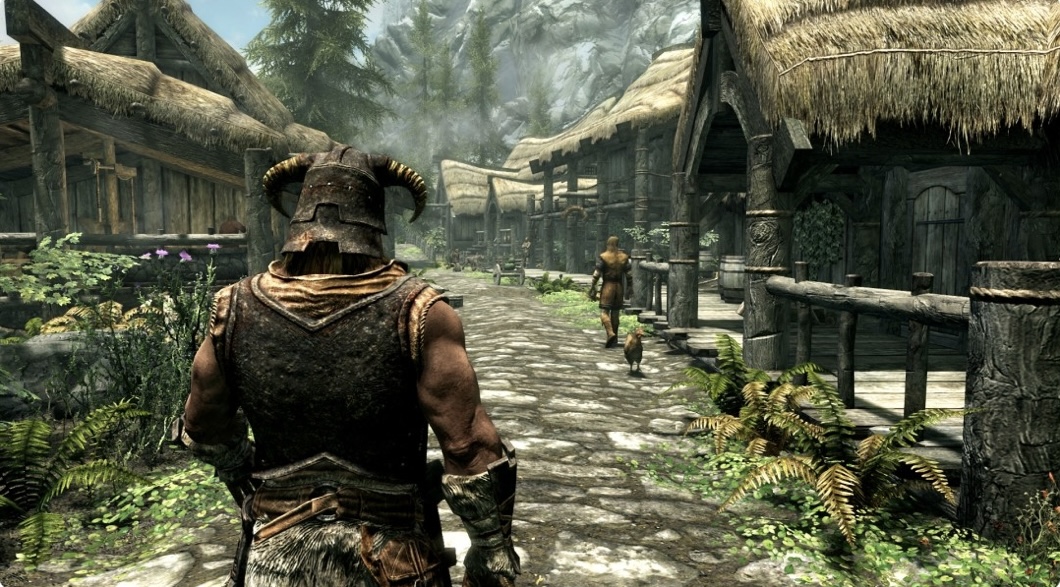 图片[9]-上古卷轴5 天际 豪华年度传奇 重制版|V2.0.5-整合MOD威猛版+全 DLC|解压即撸-ACG畅游网