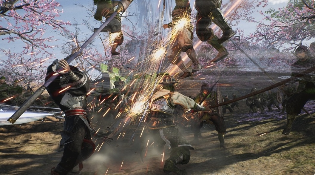 图片[5]-真•三国无双 起源中字-国语 V1.0.0.9+梦幻四英杰DLC+预购特 典+全DLC+修改器-支持手柄|解压 即撸-ACG畅游网