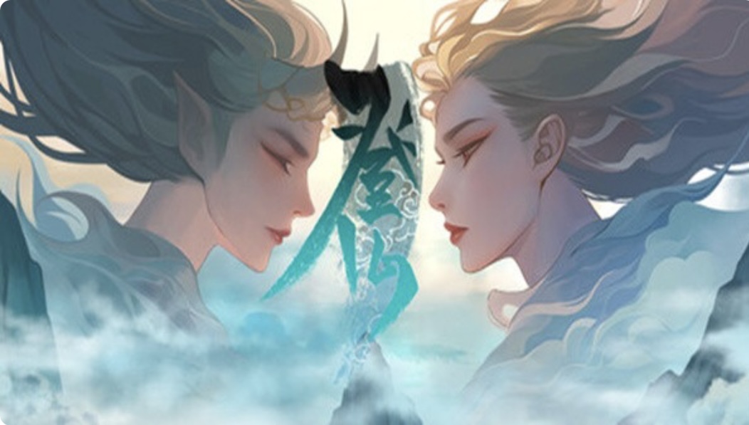 登仙 官方中文Build.2051586-裂天虚渊-霜华引劫|解压即撸|-ACG畅游网