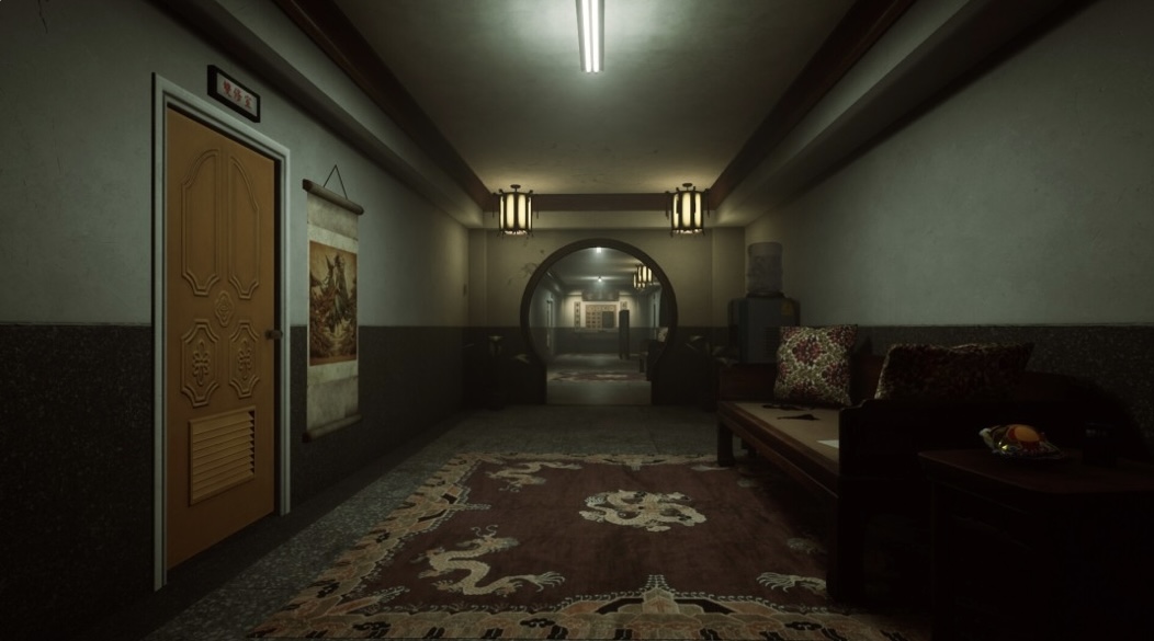 图片[2]-窒愛 SUFFOCATE|官方中文 V1.0.4-剧情追加+全DLC解压即撸-ACG畅游网